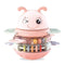 Baby Music Toys Teethers Rattles - BabbeZz