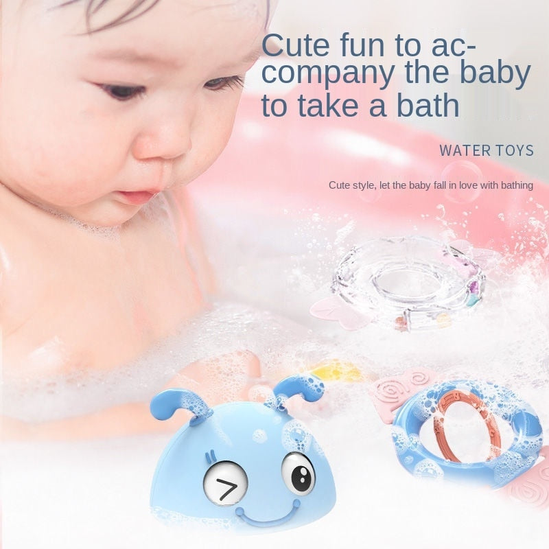 Baby Music Toys Teethers Rattles - Babbez