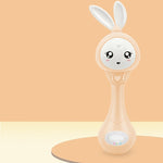 Music Flashing Teether - Babbez