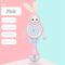 Music Flashing Teether - BabbeZz