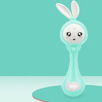 Music Flashing Teether - Babbez