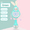 Music Flashing Teether - BabbeZz
