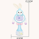 Music Flashing Teether - Babbez