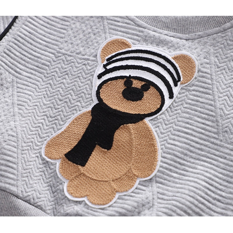 Baby T-Shirt Pants 2Pcs/Sets - Babbez