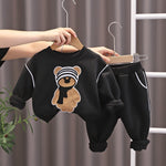 Baby T-Shirt Pants 2Pcs/Sets - Babbez