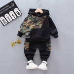 Unisex Clothes Sets - Babbez
