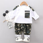 Unisex Clothes Sets - Babbez