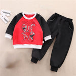 Unisex Clothes Sets - Babbez