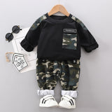 Unisex Clothes Sets - Babbez