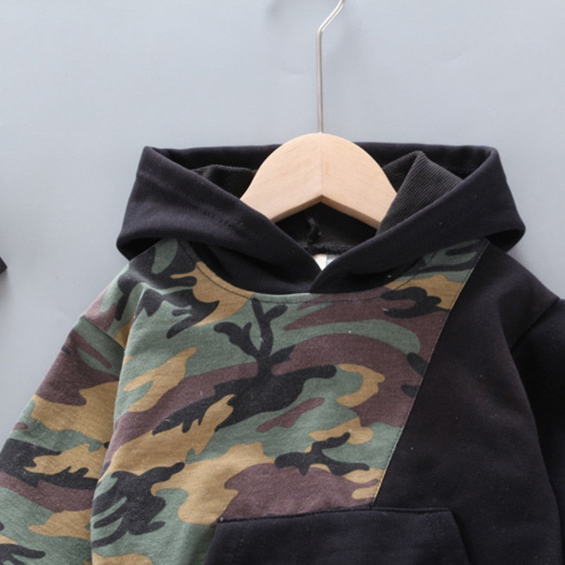 Unisex Clothes Sets - Babbez