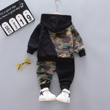 Unisex Clothes Sets - Babbez