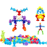 Sucker Suction Cup Educational - Babbez