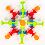 Sucker Suction Cup Educational - Babbez