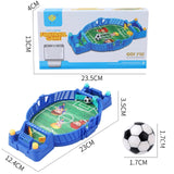 Table Football Game Board - Babbez
