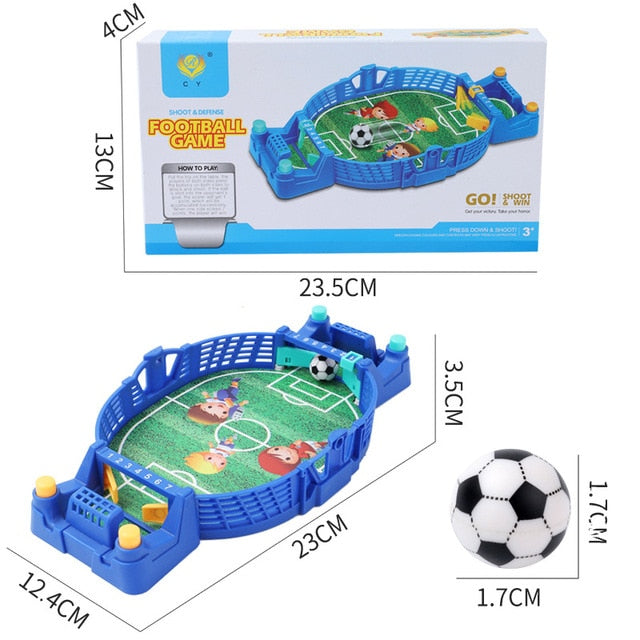 Table Football Game Board - Babbez