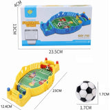 Table Football Game Board - Babbez