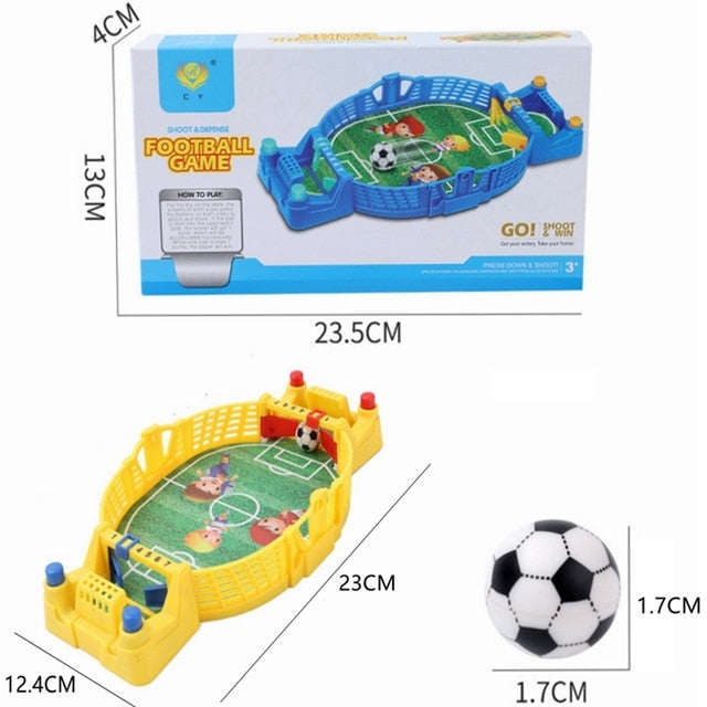 Table Football Game Board - Babbez