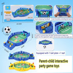 Table Football Game Board - Babbez