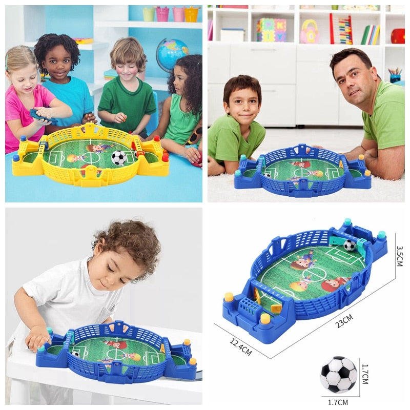 Table Football Game Board - BabbeZz