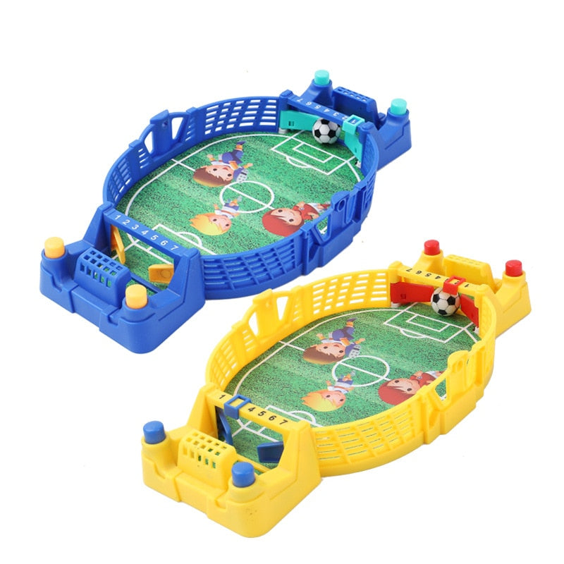 Table Football Game Board - Babbez