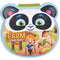 Bathroom Toys Activity Waterproof Pages - BabbeZz