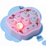 Palm Mini Hamster Game Machine - Babbez