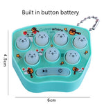 Palm Mini Hamster Game Machine - Babbez