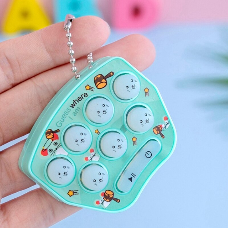 Palm Mini Hamster Game Machine - Babbez