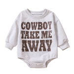 Gael Long Sleeve Bodysuits - Babbez