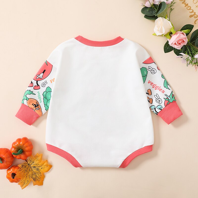 Martina Long Sleeve Bodysuits - Babbez