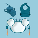 Food Tableware - Babbez
