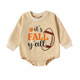 Thiago Long Sleeve Bodysuits - Babbez