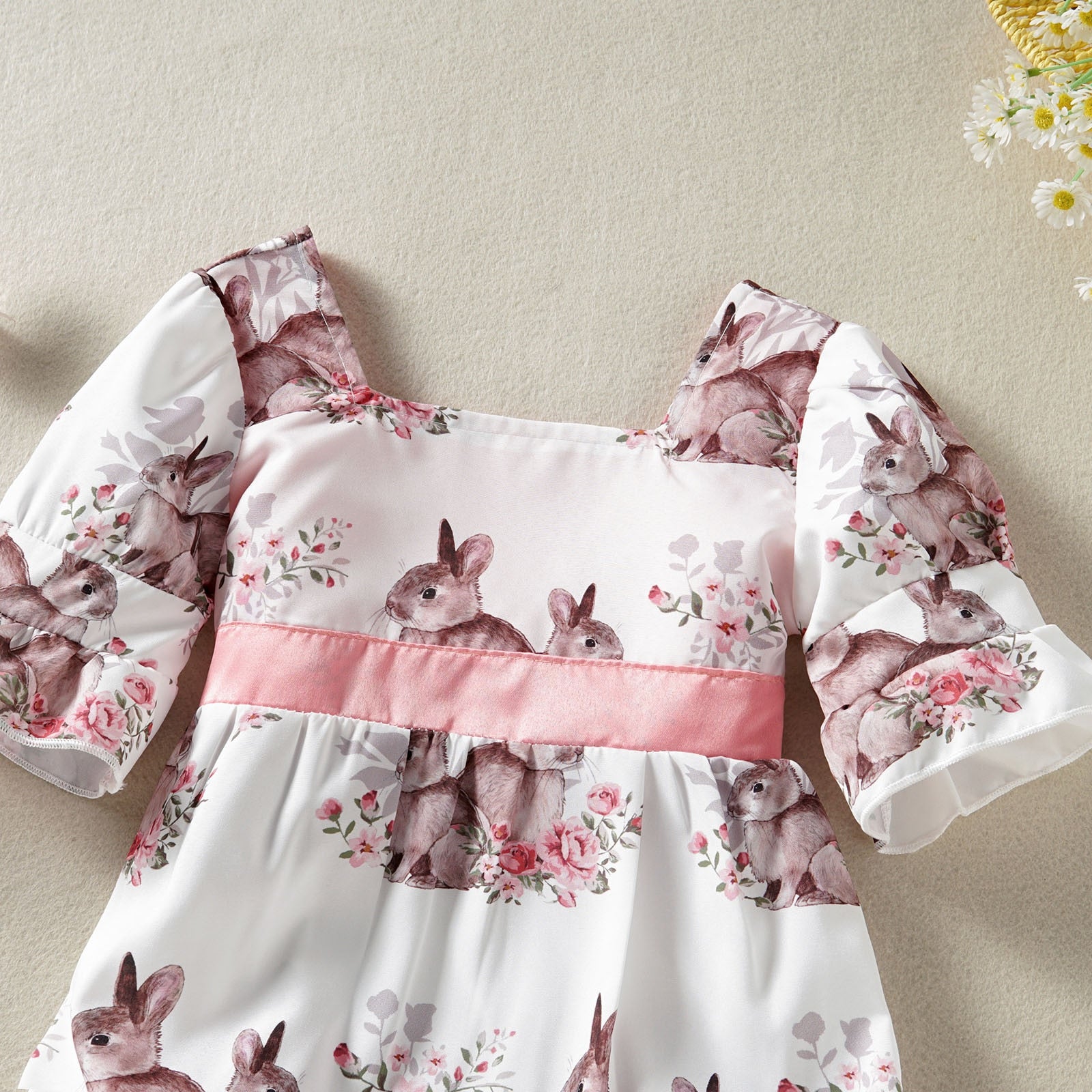 Adorable Easter Outfits for Toddler Baby Girls