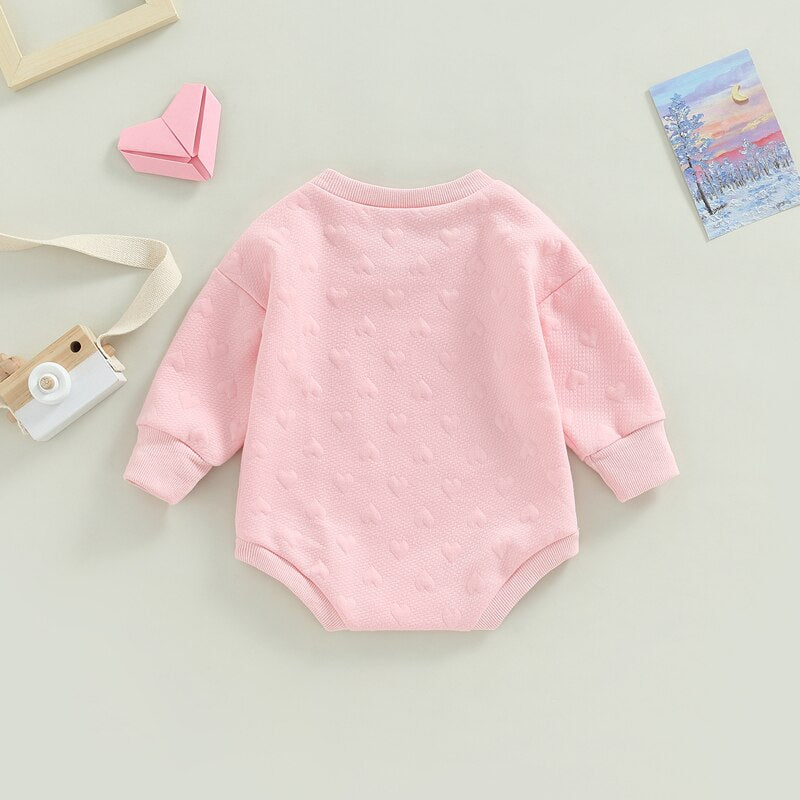 Cozy Autumn/Winter Clothes for Newborn Babies