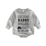 Hugo Long Sleeve Bodysuits - Babbez
