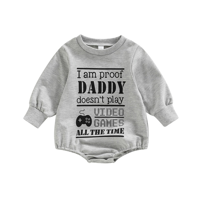 Hugo Long Sleeve Bodysuits - Babbez