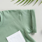 Soft and Stylish Summer Rompers for Newborn Baby Boys and Girls - Babbez