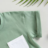 Soft and Stylish Summer Rompers for Newborn Baby Boys and Girls - Babbez