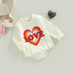 Suzan Long Sleeve Bodysuits - Babbez
