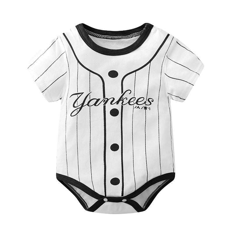 Boutique Newborn Clothes Bodysuits for Baby