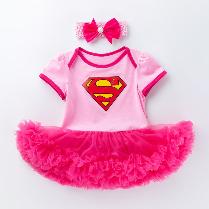 Baby Boy Romper Toddler Short Sleeve Cotton Jumpsuit for 0-24M Infant