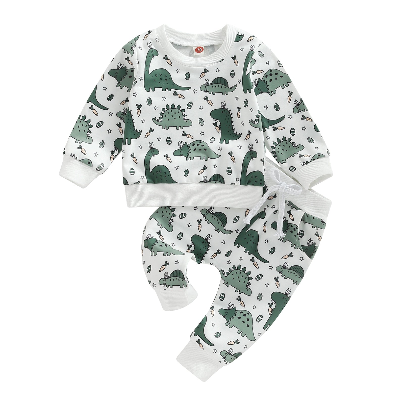 Dress Up Your Little Ones in Style with Spring Baby Clothes Sets