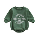 Alejandro Long Sleeve Bodysuits - Babbez