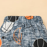 Adorable 3-Piece Summer Outfit Set for Newborn Baby Boys and Girls