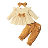 Helena Clothes Set - Babbez