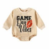 Mateo Long Sleeve Bodysuits - Babbez