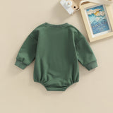Clara Long Sleeve Bodysuits - Babbez