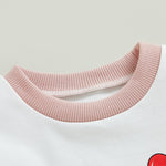 Laura Long Sleeve Bodysuits - Babbez