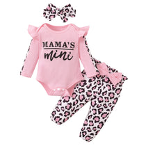 Alice Clothes Set - Babbez