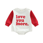 Henry Long Sleeve Bodysuits - Babbez